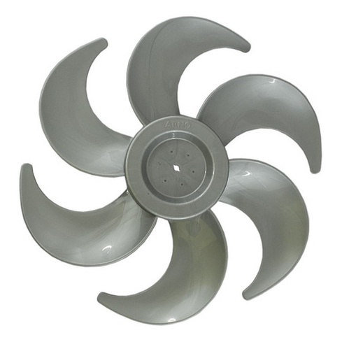 Helice Ventilador 30cm Alívio Maxx Va3b Va3p Arno(original)