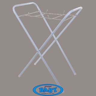 Suporte Universal Para Banheira - Desmontável - Super Compacto - Ninos - Banho Do Bebê