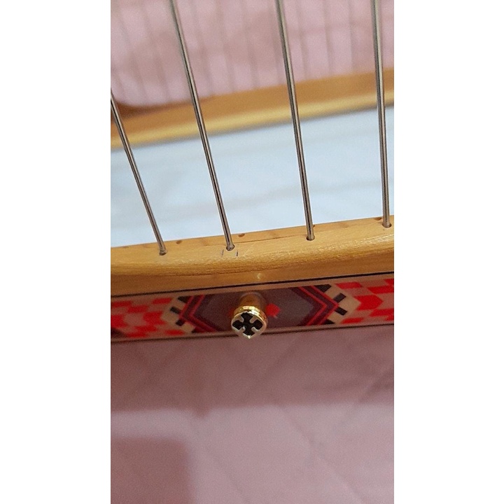 Gancho Alça Gaiola Torneio Luxo Dourado Grande e Pequeno