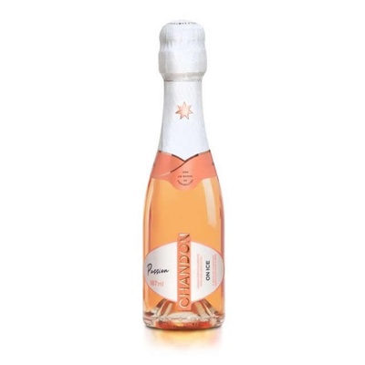 Baby Chandon Passion On Ice Rose 187ml