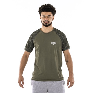 Camiseta Everlast Básica -  Masculina em Oferta na Shopee