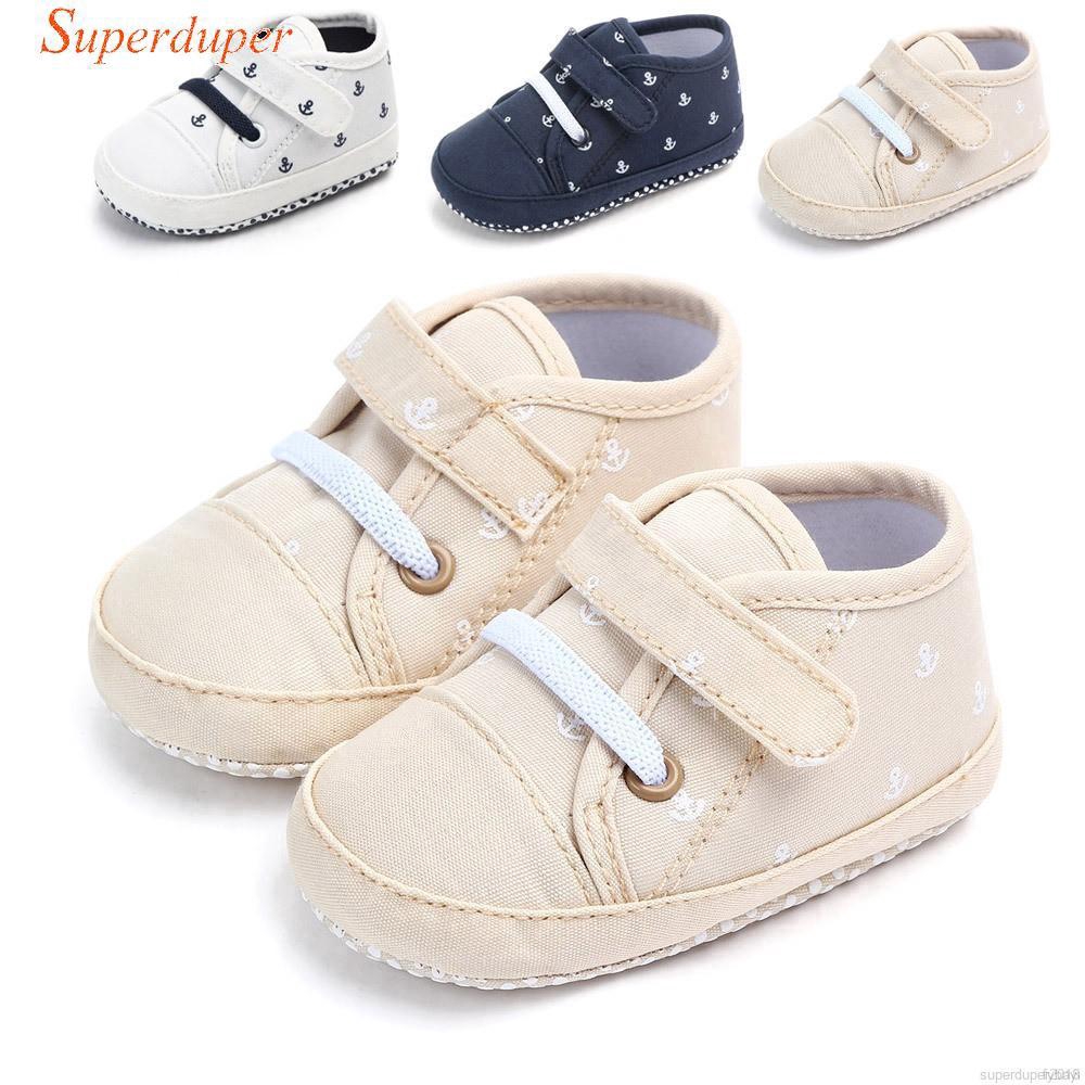 sapato recem nascido tamanho