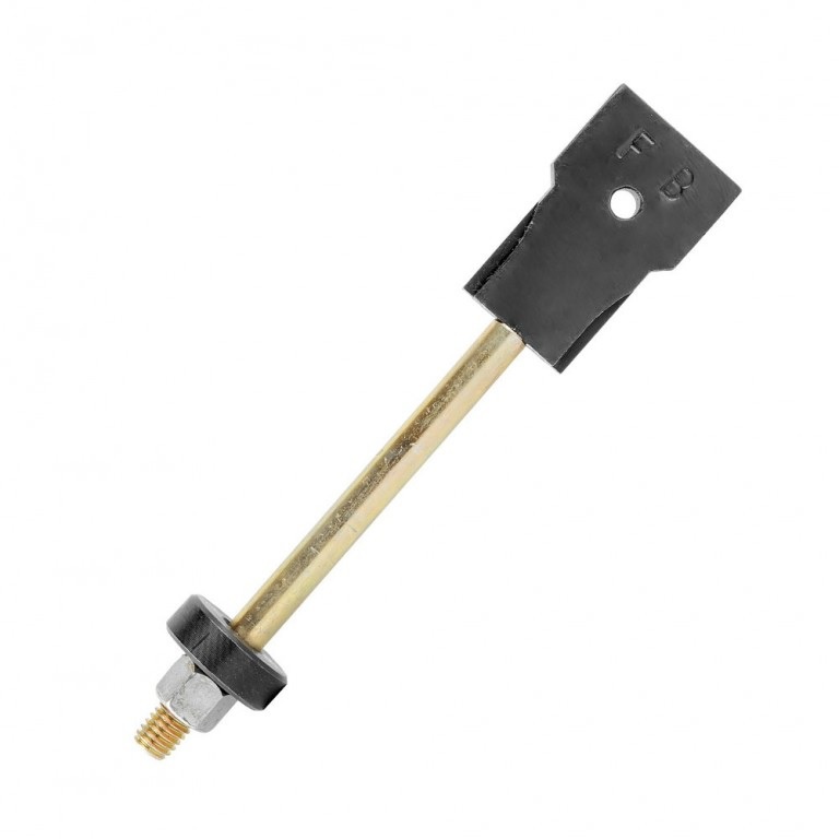 Ferramenta Manutenção Extrator Sacar Freehub Cassete FerBike