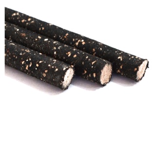 Kit 3 Barras Poleiro Cortiça Preta - 15mm x 30cm para Pássaros Calopsita Ring Neck Trinca Ferro em Oferta na Shopee