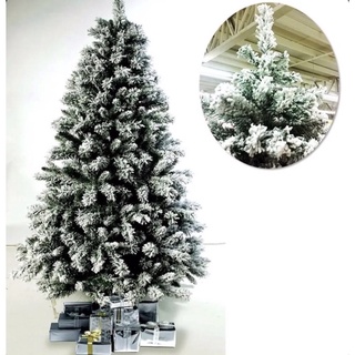 Árvore de Natal Nevada em Oferta | Shopee Brasil 2023