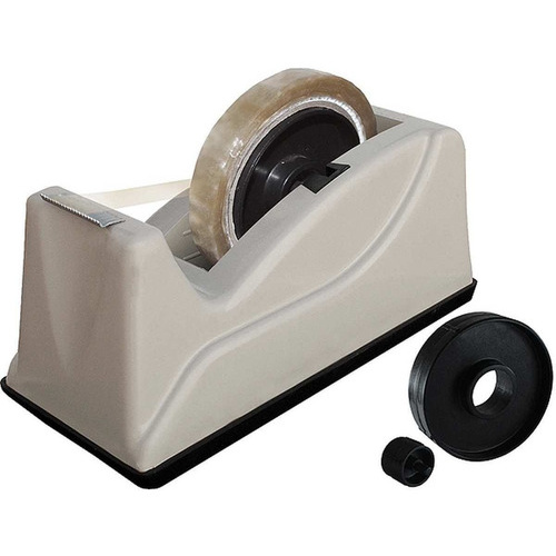 Suporte P/fita Adesiva Grande Plastico Sortidos Cavia