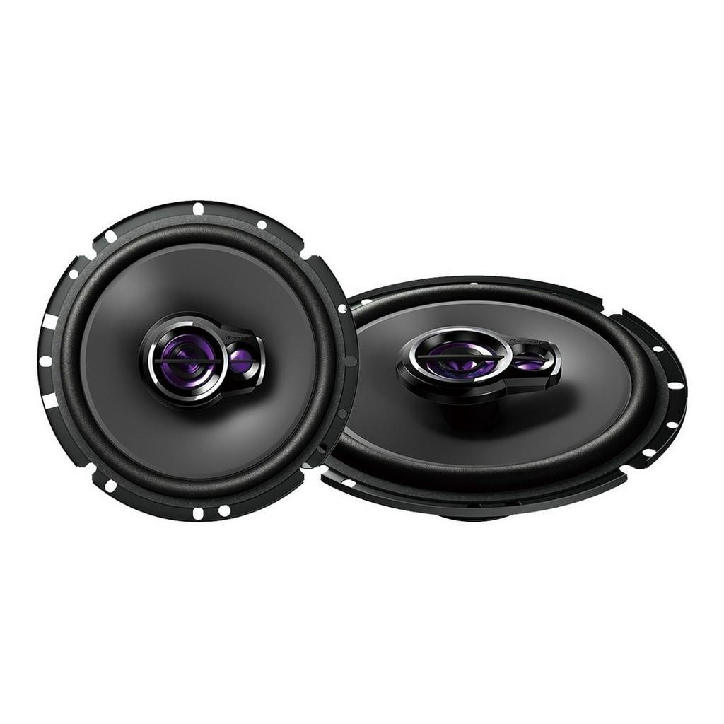 Par Alto Falante Pioneer Ts-1760br 6 Polegadas 200w Triaxial em Oferta na Shopee