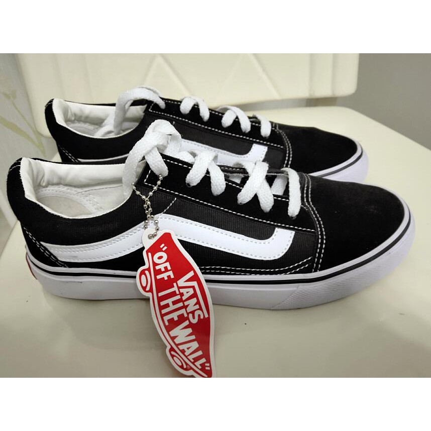sapatos vans original