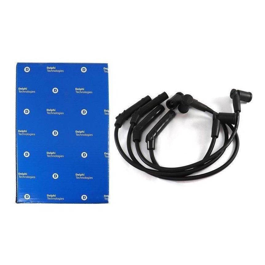 Cabo De Vela P/ Courier Ecosport Escort Fiesta Focus Ka em Oferta na Shopee