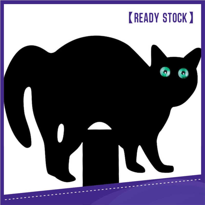 Em Estoque Decoracao De Acrilico De Gato Gatos Quintal Arte Jardim Gramado Decoracao De Chao Ornamento Decoracao Em Forma De Animal Para Jardims Ao Ar Livre Shopee Brasil