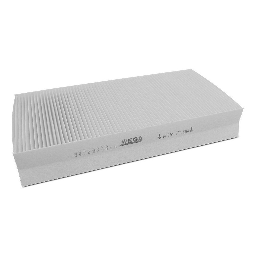 Filtro Cabine Wega Motors Mercedes Benz B170 B180 B200 A200