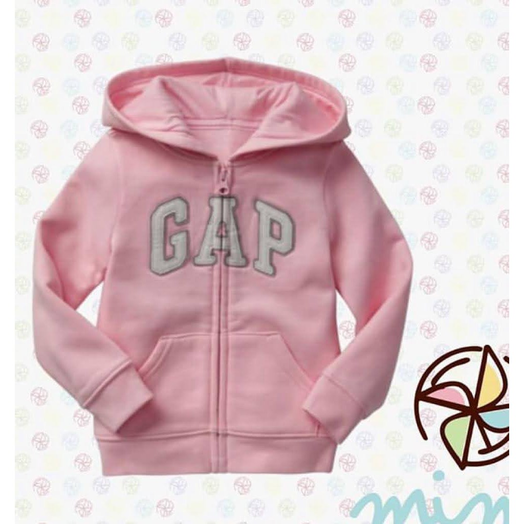 blusas gap infantil