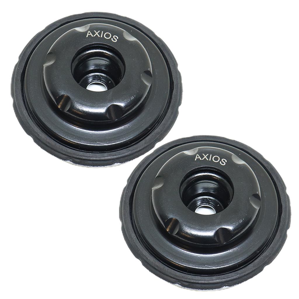 Par Coxim Amortecedor Dianteiro Cruze De 2011 A 2016