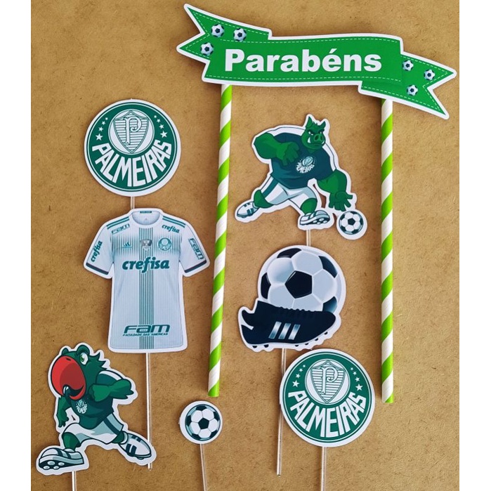 Topo De Bolo Personalizado Topper De Bolo Personalizamos Varios Temas Shopee Brasil