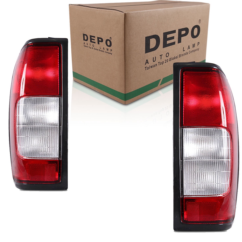 Lanterna Frontier 2003 2004 2005 2006 2007 em Oferta na Shopee