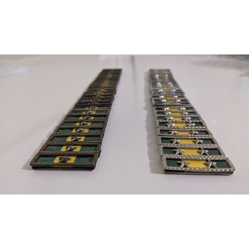 Barretas Militares: Onde Comprar | BuscaProdutos