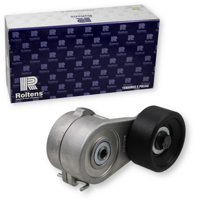 Tensor Alternador S10 Trailblazer 2.8 16V A Partir de 2012 - RT7235 em Oferta na Shopee