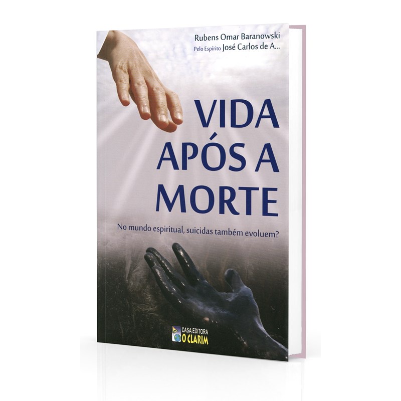 Vida Após a Morte