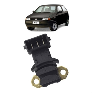 Sensor Hall Gol/kombi/santana Mi 1.0 8/16v Ap 1.6 1.8 2.0 Mi em Oferta na Shopee