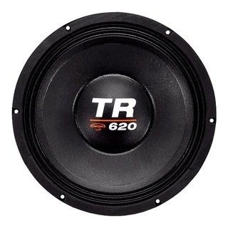 Alto Falante Woofer Triton 12 620w 620 Rms 4 Ohms em Oferta na Shopee