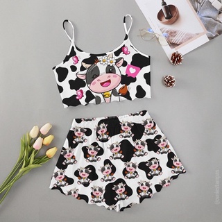 Pijama ondinhas Colecao Bichos