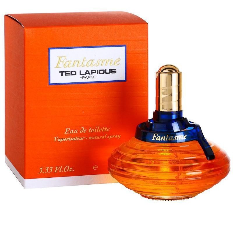 Fantasme Perfume Ted Lapidus: Onde Comprar | BuscaProdutos