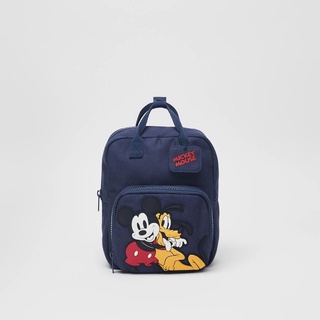 Marca Das Crianças Mochilas Mickey Mochila Meninos Dos Desenhos Animados Da Criança Meninas Sacos De Escola Do Jardim De Infância