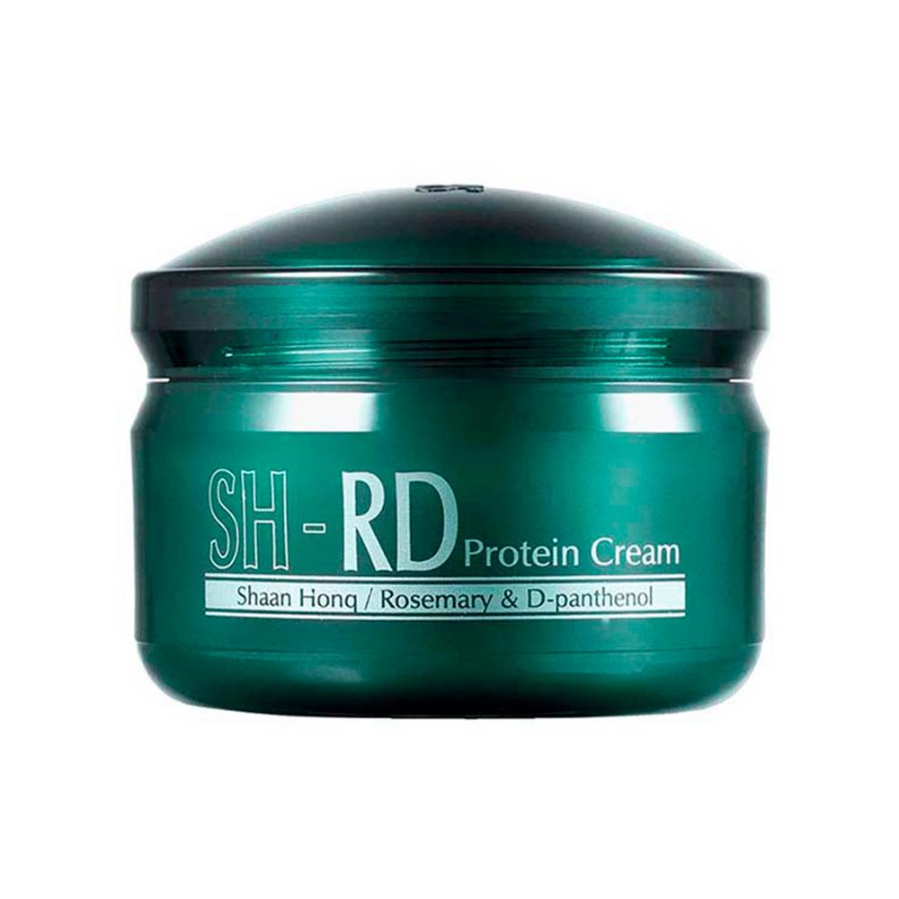 N.P.P.E. Sh-Rd Nutra Protein Hair Treatment 10ml - Beauty