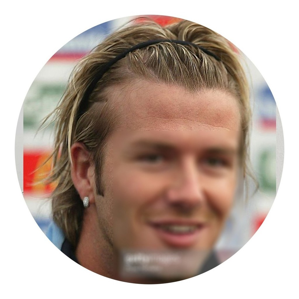 kit 4 Elastico Faixa De Cabelo Várias Cores Masculina elásticos faixas esportes futebol conjunto de headband FINA