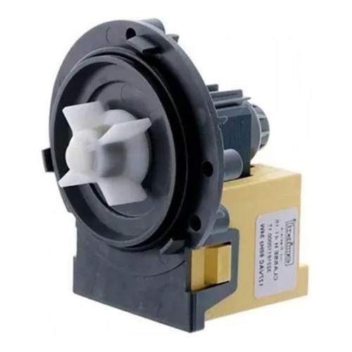Eletrobomba Para Lava E Seca LG 127v Wd 1403 Wd1409 Wd1485