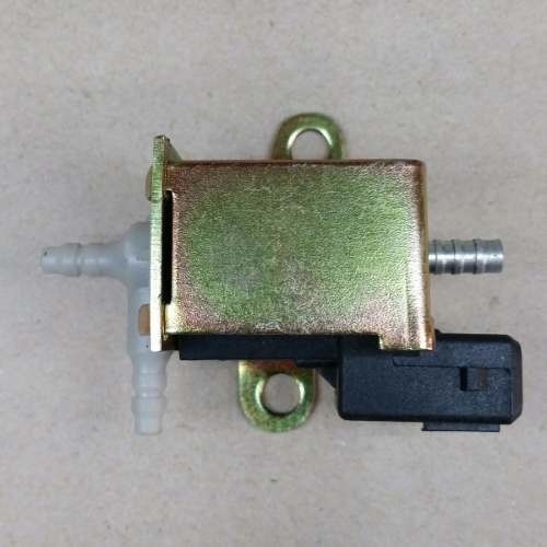 Válvula Solenoide 3 Vias Partida Frio Gol Voyage G5 JSW0110