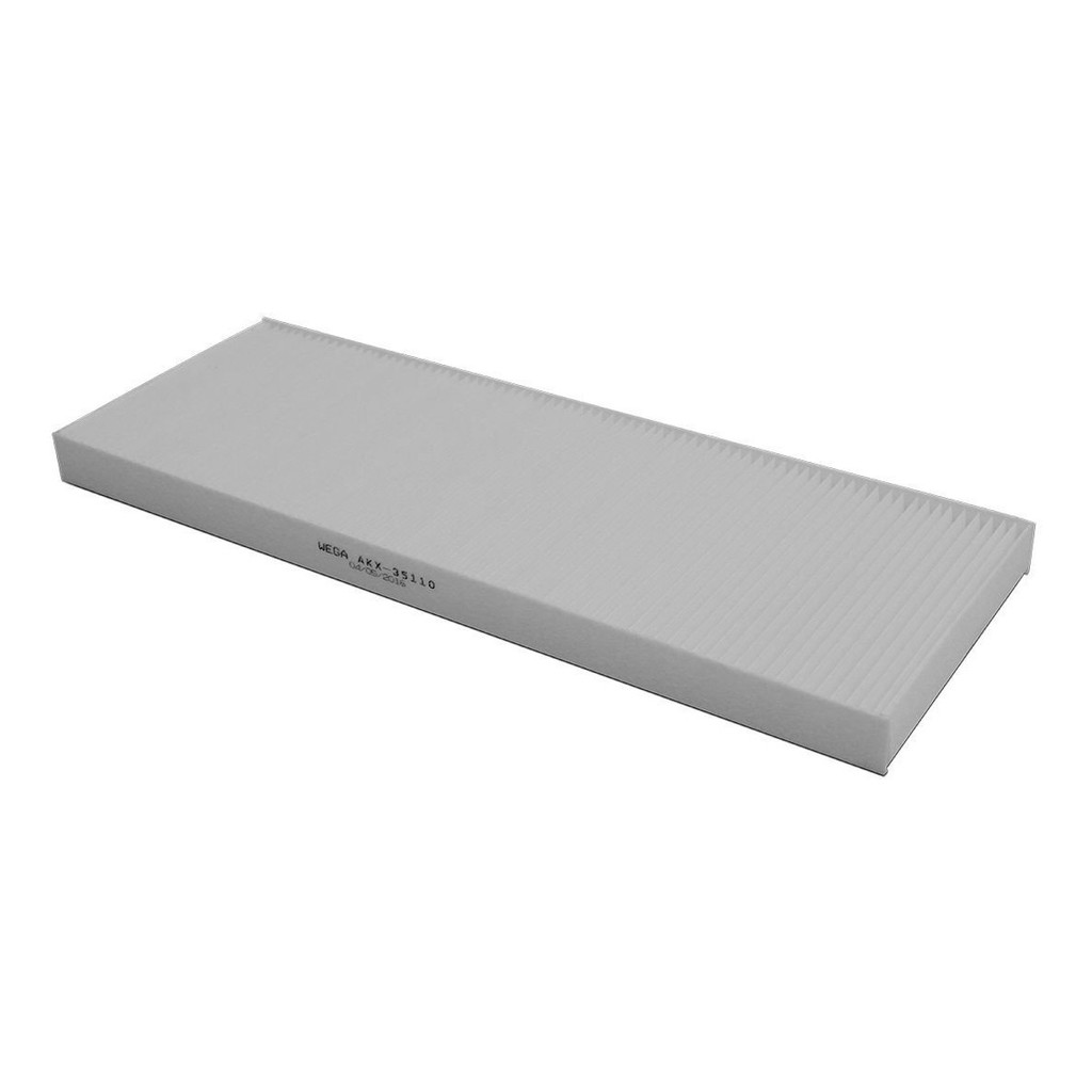 Filtro De Cabine Wega Motors Vectra 97/06 - Akx35110