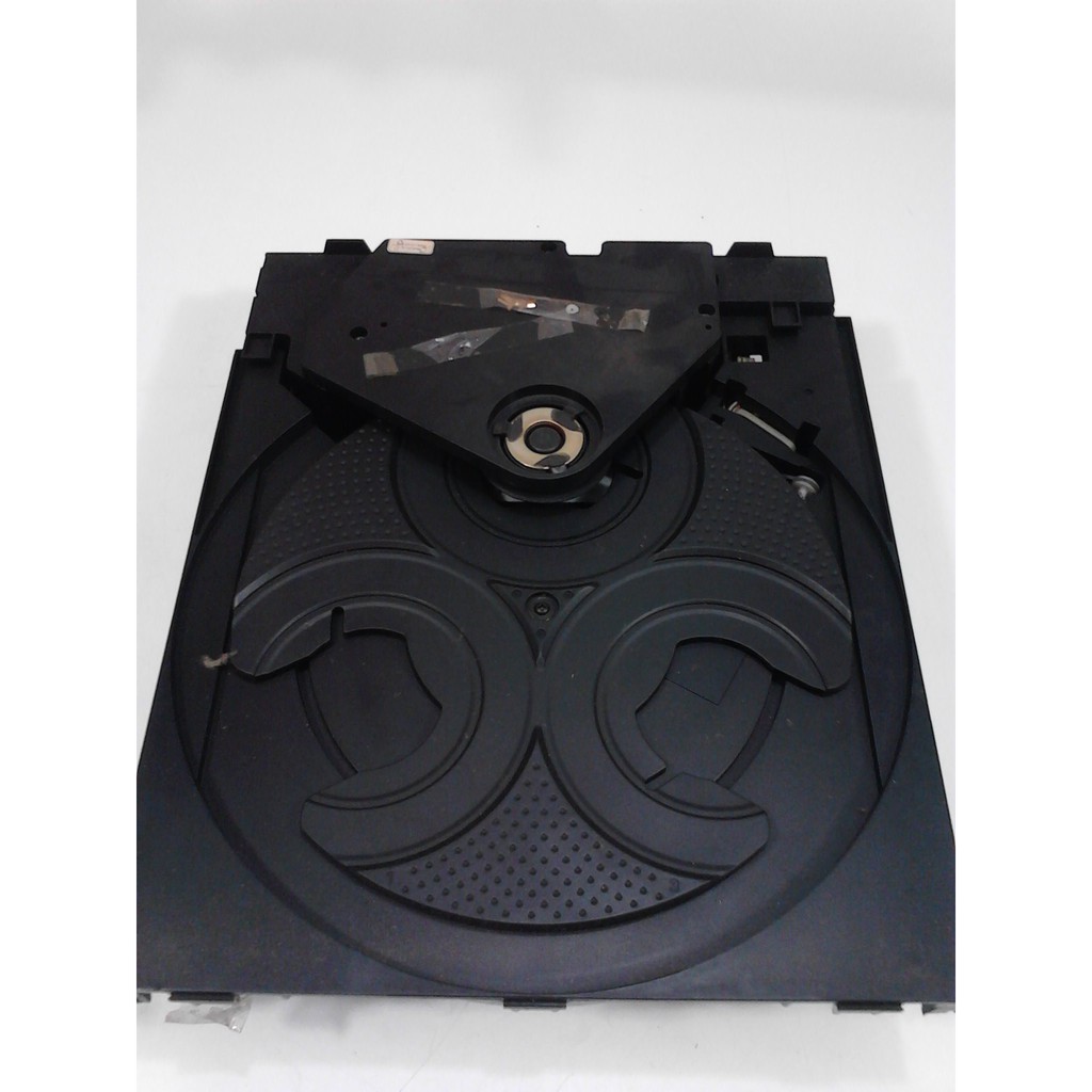 Mecanismo Do Som Gradiente Energy-800