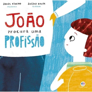 João Procura uma Profissão em Oferta na Shopee