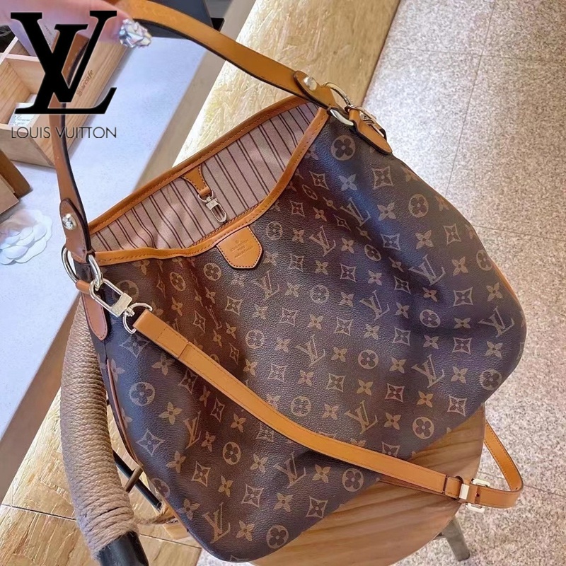 LV Louis Vuitton brincos de argola femininos de trevo de 4 folhas banhado a  ouro Joias da moda E00104 - Escorrega o Preço