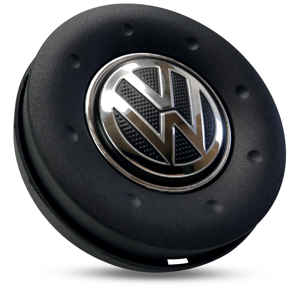 Miolo Do Volante Tampa Buzina Gol G2 G4 em Oferta na Shopee