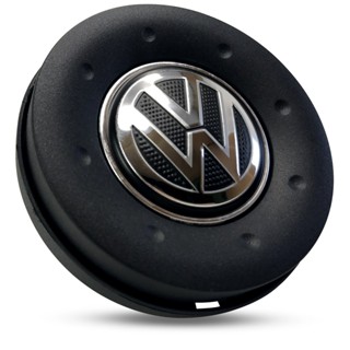 Miolo Do Volante Tampa Buzina Gol G2 G4 em Oferta na Shopee