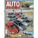 AUTO ESPORTE 483 * FOCUS * ROLLS-ROYCE * BMW M5 * AUDI S4