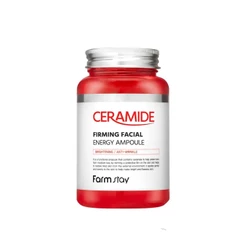 farmstay ceramide Firming Facial Energy Ampoule 250ml