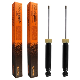 Par Amortecedor Traseiro Fiat Palio Siena Fire em Oferta na Shopee