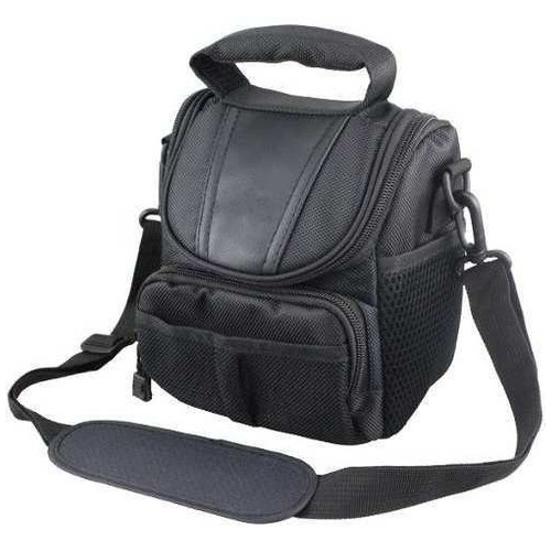 Bolsa Case Câmera Nikon D3400 D5400 D3500 D5000 D5500 P900