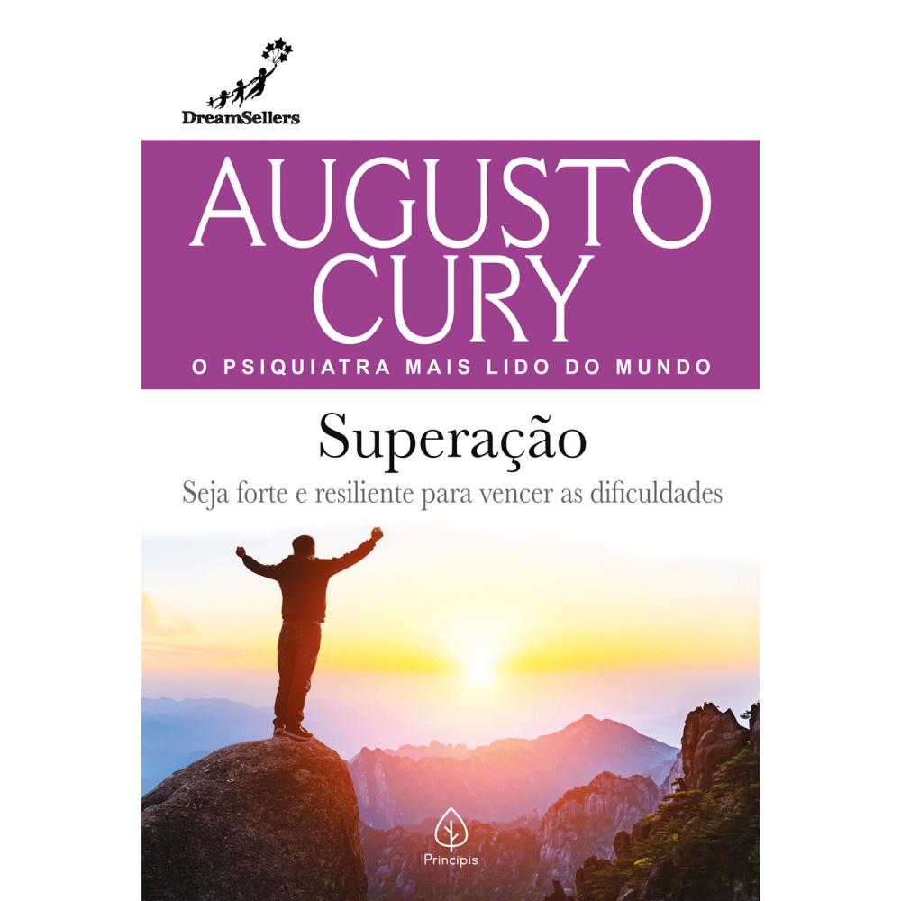 Livro - Superação em Oferta na Shopee