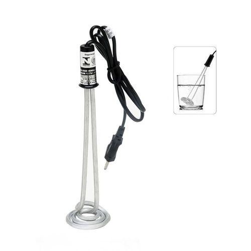 Aquecedor de Água Ebulidor Mergulhão 220V 1000W