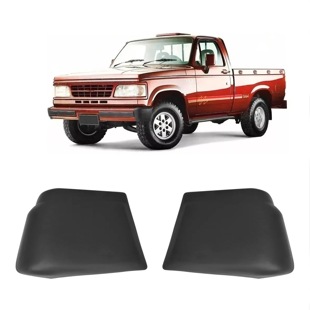 O que é Ponteira de Para-choque? Guia e Onde Comprar | BuscaProdutos