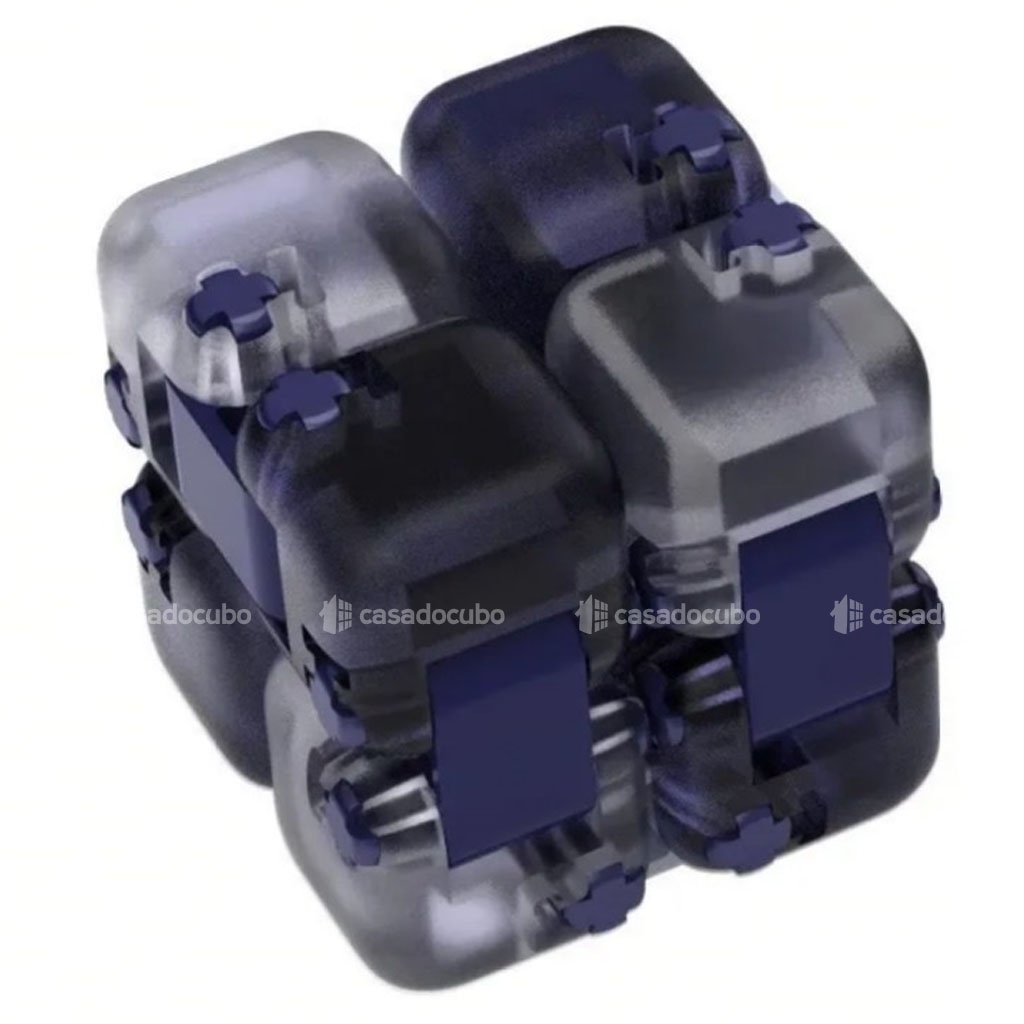 O que é Cubo Infinito Xiaomi? Guia e Onde Comprar | BuscaProdutos