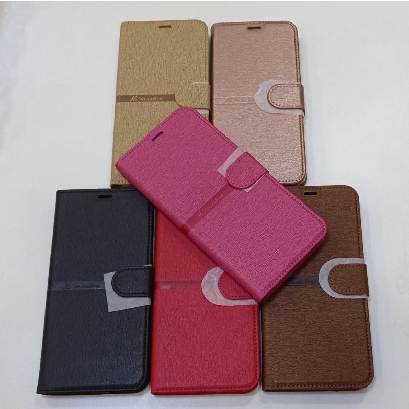 Capinha Carteira Para Celular Moto G9/G9 Play