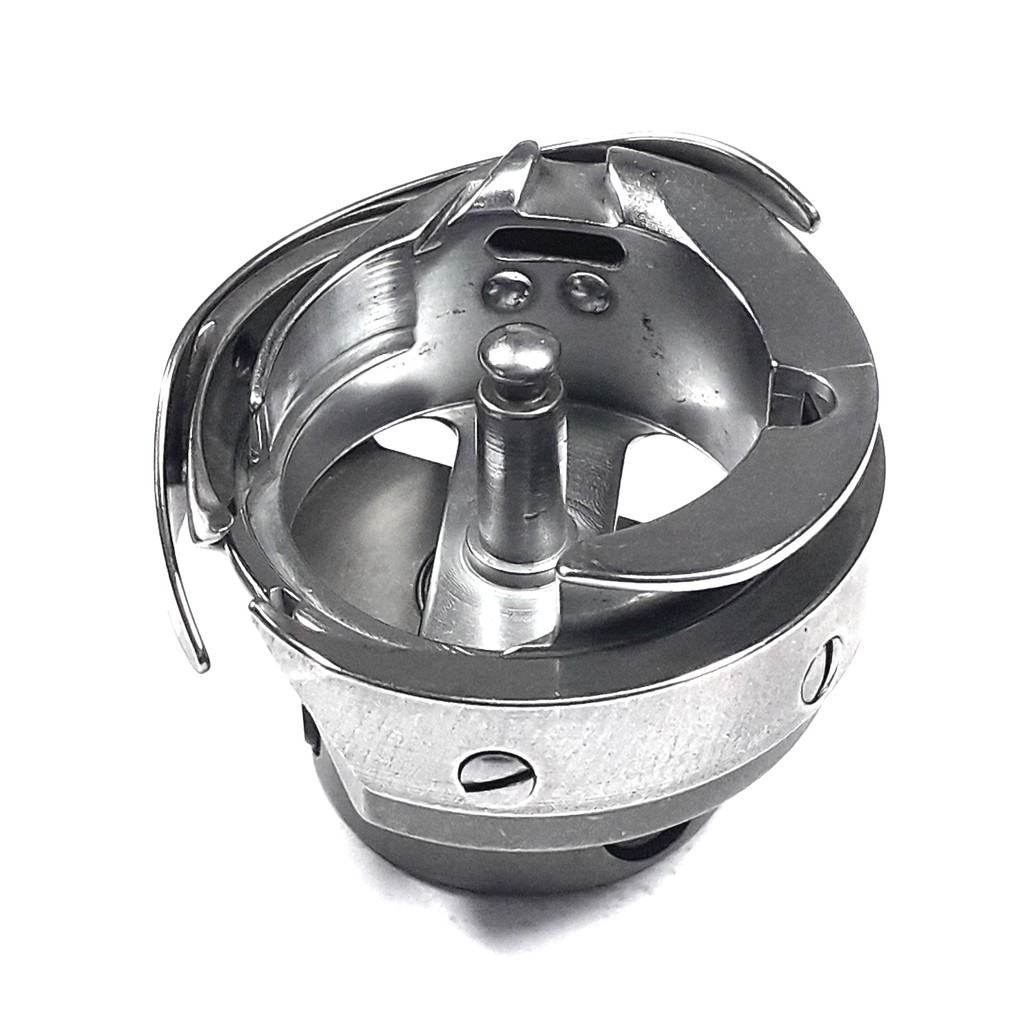 Lançadeira Completa Máquina Reta Industrial Brother Brother Db2-b755-3 Outros — R$ 83,69 em Shopee