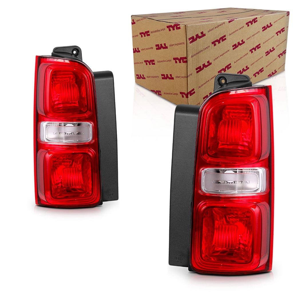 Lanterna Peugeot Expert 2018 2019 2020 2021 em Oferta na Shopee