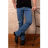 CALÇA MASCULINA COWBOY CUT MEDIUM WASH