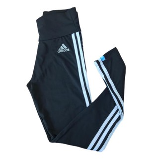 Calça hot sale adidas refletiva